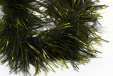 Hareline Microflex Soft Hackle Chenille Extra Small