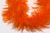 Hareline Microflex Soft Hackle Chenille Extra Small