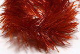 Hareline Microflex Soft Hackle Chenille Medium Chenilles, Body Materials