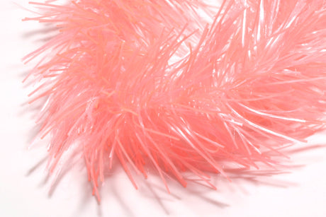 Hareline Microflex Soft Hackle Chenille Small Chenilles, Body Materials