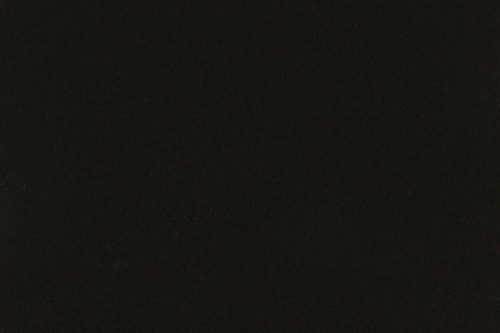 Hareline Transparent Slim Skin Black #11 Chenilles, Body Materials