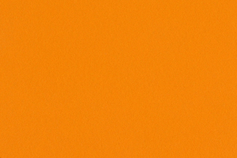 Hareline Transparent Slim Skin Burnt Orange 