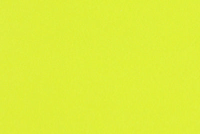 Hareline Transparent Slim Skin Chartreuse #54 Chenilles, Body Materials