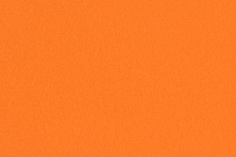 Hareline Transparent Slim Skin Orange 
