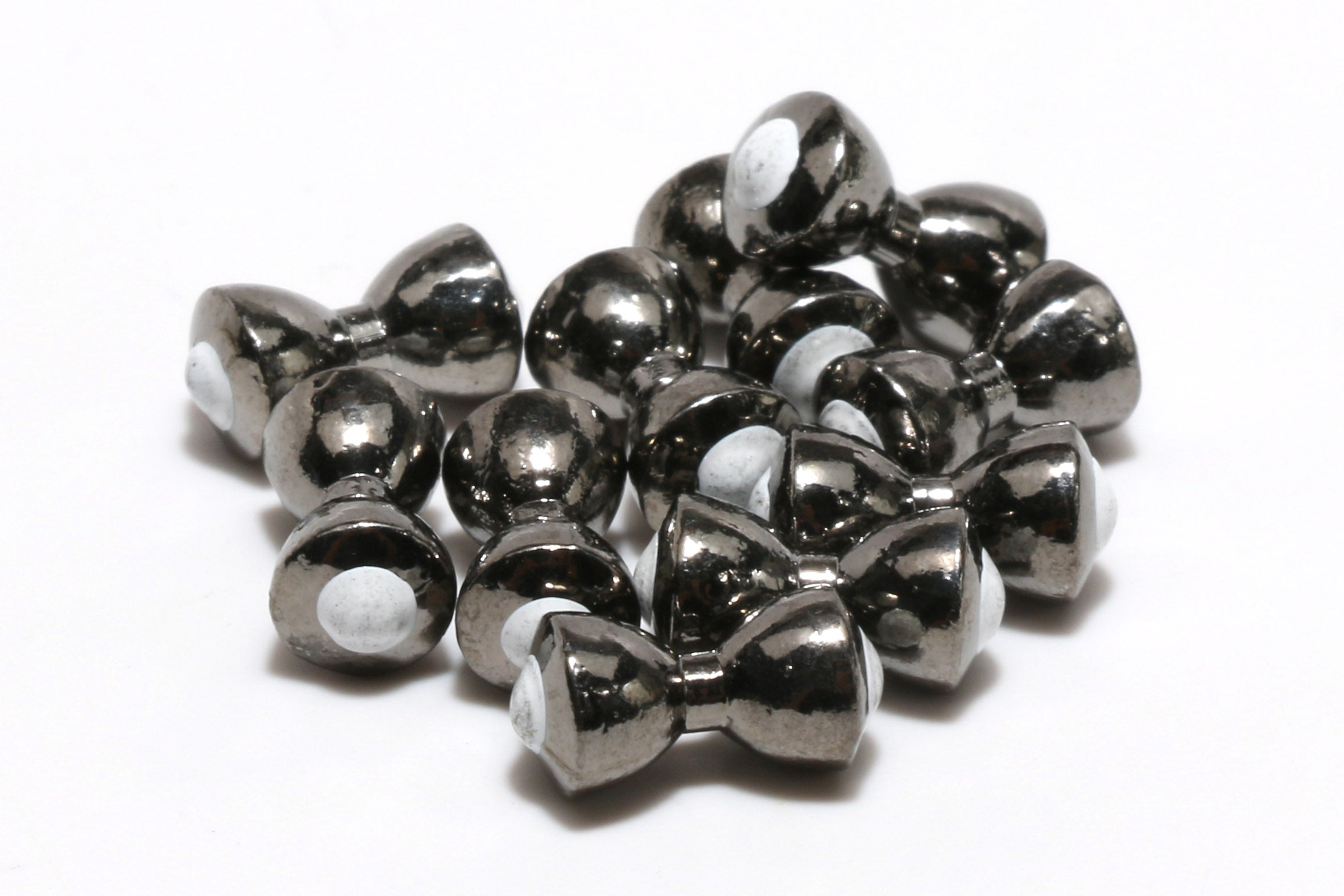 Hareline Tungsten Eyes – Dakota Angler & Outfitter