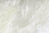 Hareline Wooly Bugger Marabou White Saddle Hackle, Hen Hackle, Asst. Feathers