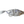 Hartley's Mouse Natural / 02 Flies