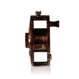 Hatch 2026 Custom Camo Iconic Fly Reel Fly Reel