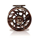 Hatch 2026 Custom Camo Iconic Fly Reel Fly Reel