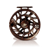 Hatch 2026 Custom Camo Iconic Fly Reel Fly Reel