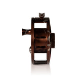 Hatch 2026 Custom Camo Iconic Fly Reel Fly Reel
