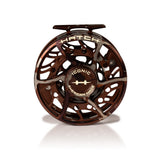 Hatch 2026 Custom Camo Iconic Fly Reel Fly Reel