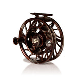 Hatch 2026 Custom Camo Iconic Fly Reel Fly Reel