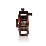 Hatch 2026 Custom Camo Iconic Fly Reel Fly Reel