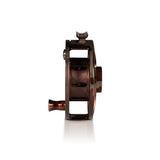 Hatch 2026 Custom Camo Iconic Fly Reel Fly Reel