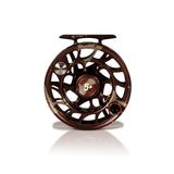 Hatch 2026 Custom Camo Iconic Fly Reel Fly Reel