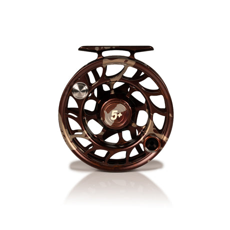 Hatch 2026 Custom Camo Iconic Fly Reel Fly Reel