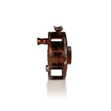 Hatch 2026 Custom Camo Iconic Fly Reel Fly Reel