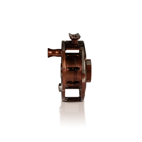 Hatch 2026 Custom Camo Iconic Fly Reel Fly Reel