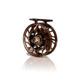 Hatch 2026 Custom Camo Iconic Fly Reel Fly Reel
