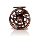 Hatch 2026 Custom Camo Iconic Fly Reel Camo/Bone White / 7 Plus / Large Fly Reel