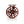 Hatch 2026 Custom Rust Iconic Reel 5 Plus Large Arbor (5-7) / Rust Fly Reel