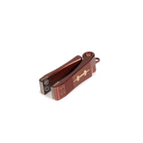 Hatch 2026 Custom Rust Nipper 3 Fly Reel