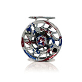 Hatch 2026 Custom USA Iconic Fly Reel Fly Reel