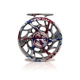 Hatch 2026 Custom USA Iconic Fly Reel Fly Reel