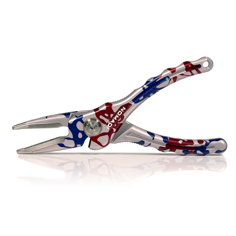 Hatch Custom USA Nomad 2 Plier Fly Reel