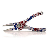 Hatch Custom USA Nomad 2 Plier Fly Reel