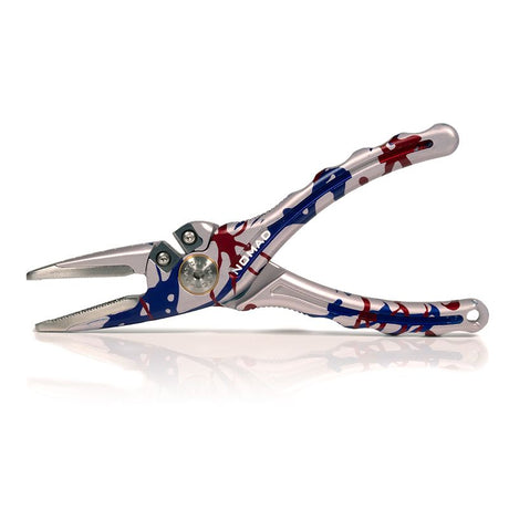 Hatch Custom USA Nomad 2 Plier Fly Reel