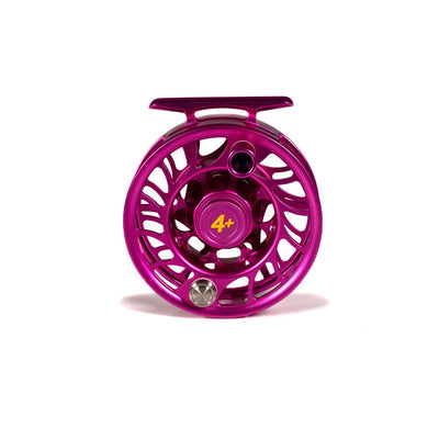 Hatch Iconic Endless Summer Reel 4 Plus Large Arbor Fly Reel