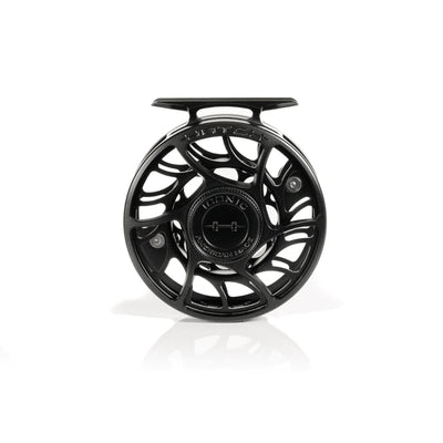 Hatch Iconic Nevermore Reel Fly Reel