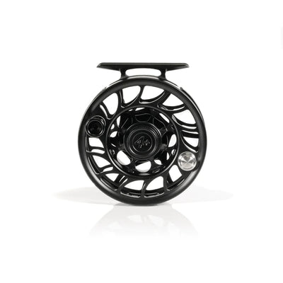 Hatch Iconic Nevermore Reel 4 Plus Large Arbor Fly Reel