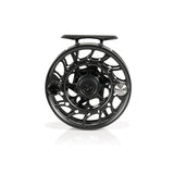 Hatch Iconic Nevermore Reel 5 Plus Mid Arbor Fly Reel