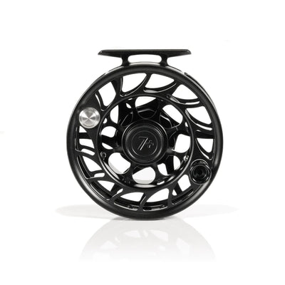 Hatch Iconic Nevermore Reel 7 Plus Large Arbor Fly Reel