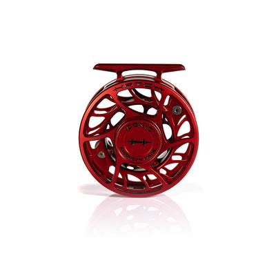 Hatch Iconic The Dragon's Blood Reel Fly Reel