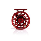 Hatch Iconic The Dragon's Blood Reel 4 Plus Large Arbor Fly Reel