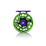 Hatch Iconic The Jokester Reel 3 Plus Large Arbor Fly Reel