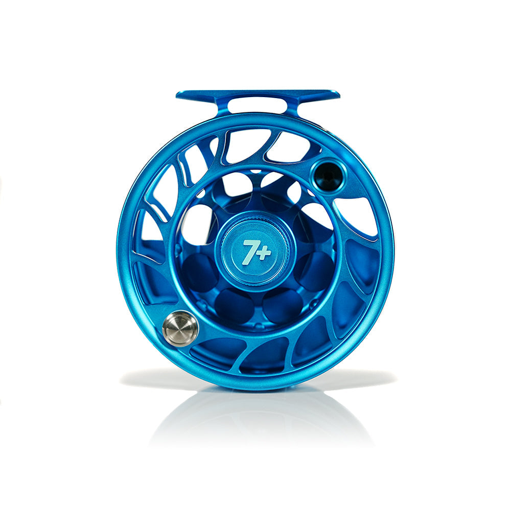 Hatch Saltwater Slam Reels Fly Reel