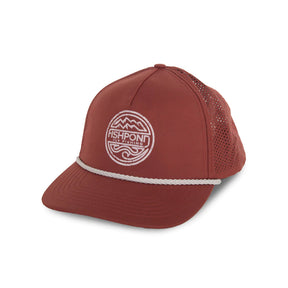 Headwaters Hat- Terra Hats, Gloves, Socks, Belts