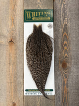 Hebert Pro Grade Cape Grizzly Variant Dry Fly Hackle