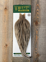 Hebert Pro Grade Cape Unique Variant Dry Fly Hackle