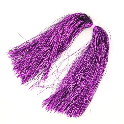 Hedron Shimmerbou Purple 