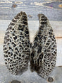 Hen Pheasant Wing Pair Pheasant Feathers