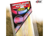 Hends Krystal Flash Rainbow 06-Yellow Flash