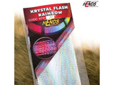 Hends Krystal Flash Rainbow 11-Blue Flash