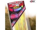Hends Krystal Flash Rainbow 99-Fl Yellow Flash