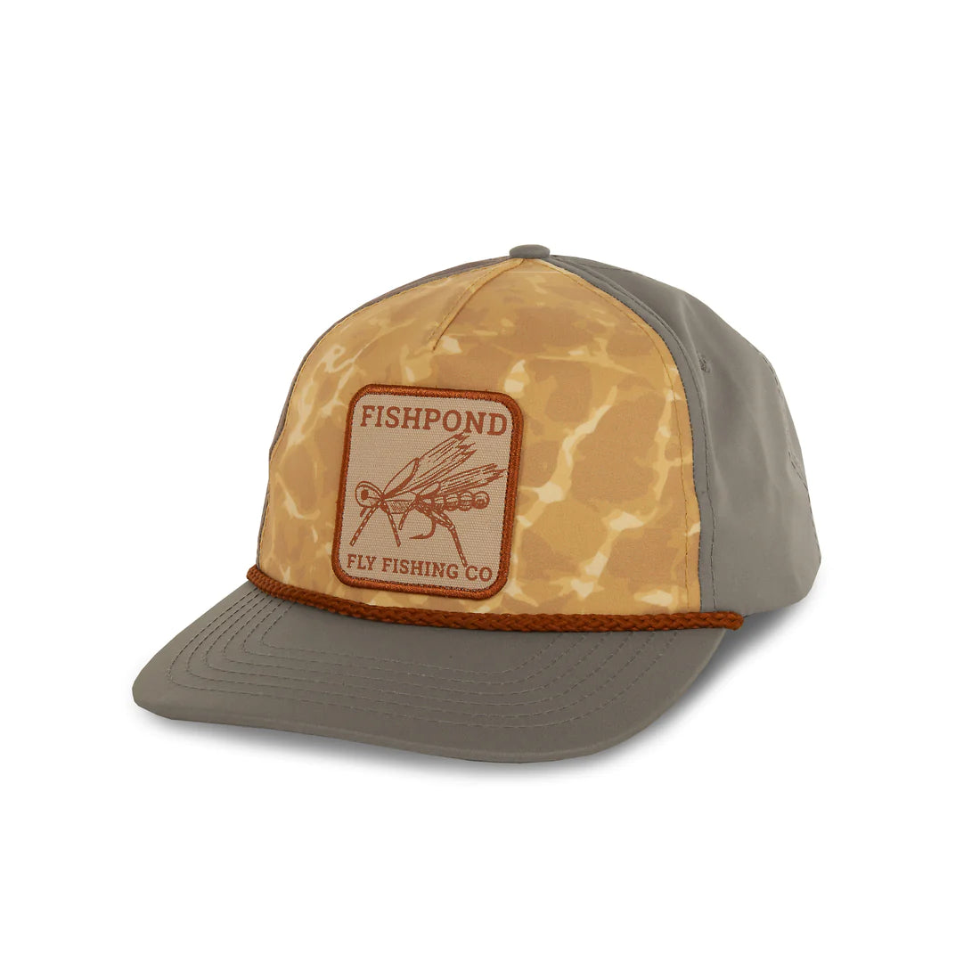 Henry's Fork Hat - Sandbar Camo Hats, Gloves, Socks, Belts